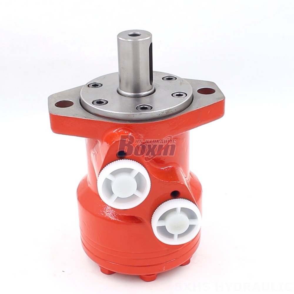 BMP_Cycloid Hydraulic Motor 50 cc/r 38 Lpm - Factory Direct main image
